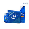 Qv Gentel Wash 40ml & Cream 100g + Cooling Towel Offer