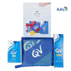 QV - Qv Hajj & Umrah Kit - Pharmazone - 