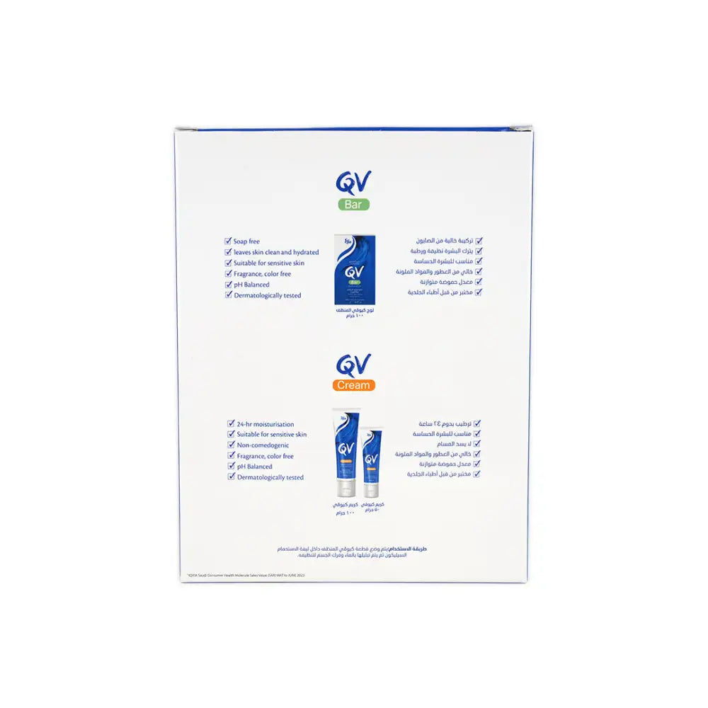 Qv Ihram Kit