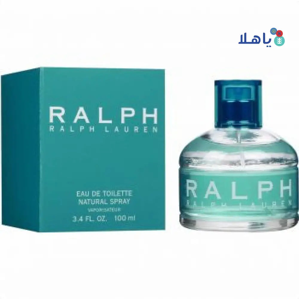 RALPH LAUREN RALPH EDT 100 ML 9363