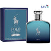 RALPH LAUREN POLO DEEP BLUE EDP 125 ML 0324