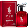 RALPH LAUREN POLO RED EDP 125 ML 1794