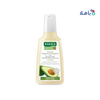 RAUSCH AVOCADO COLOR-PROTECTING SHAMPOO 200ML