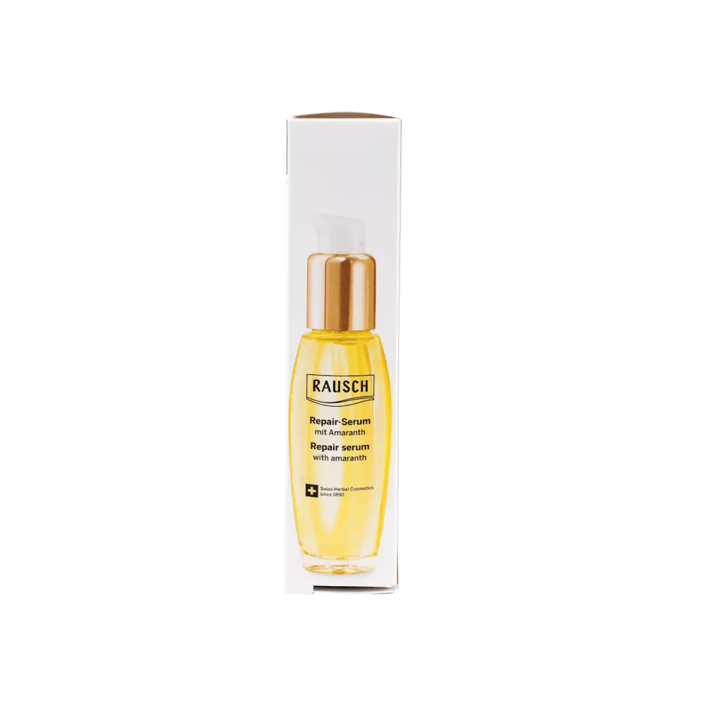 Rausch Hair Repair-Serum 30ml - Amaranth