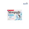 RB CONSUMER - Strepsils Cool 16Loz - Pharmazone - 