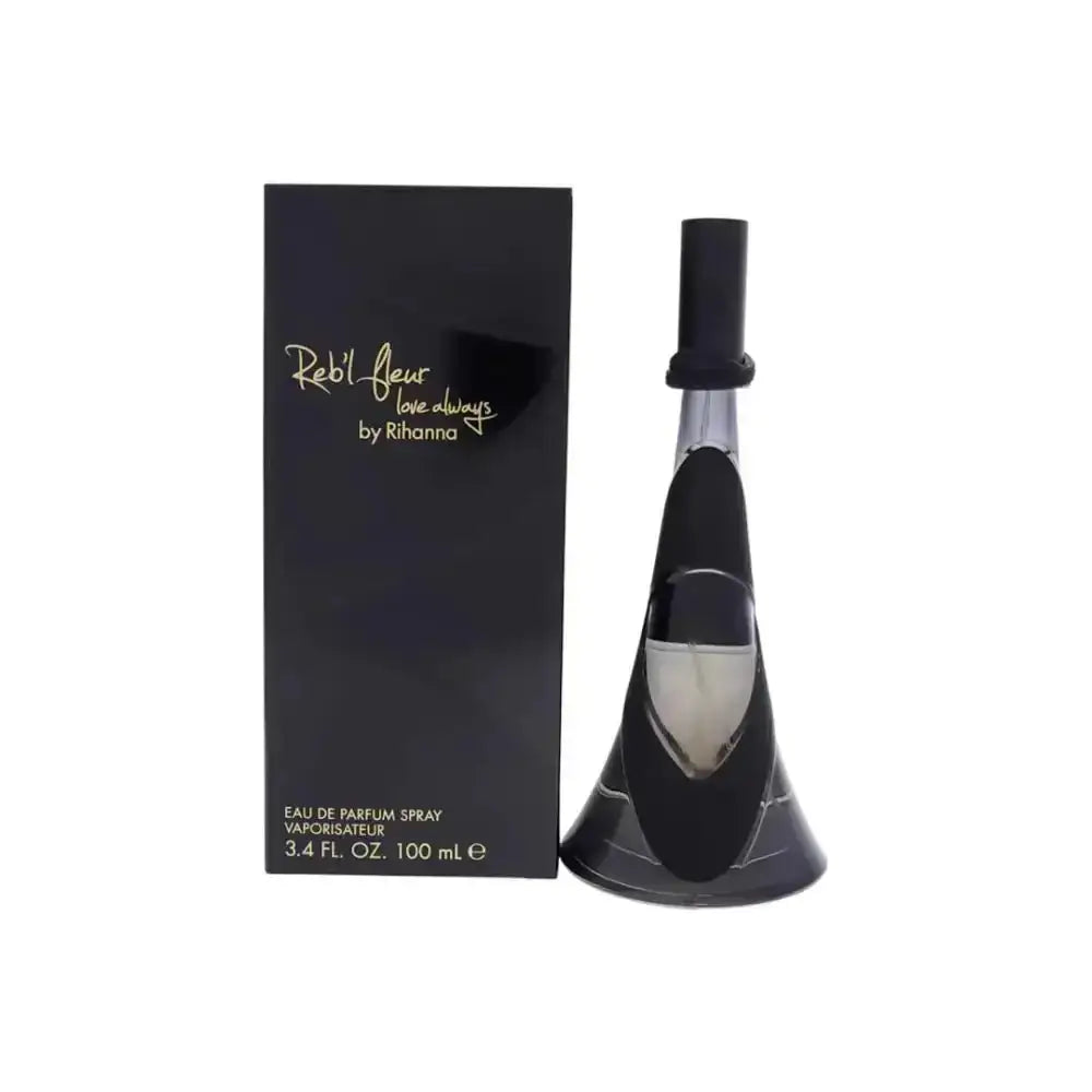 RIHANNA - Rebl Fleur Love Always By Rihanna EDT 100ML/W 4706 - Pharmazone - 