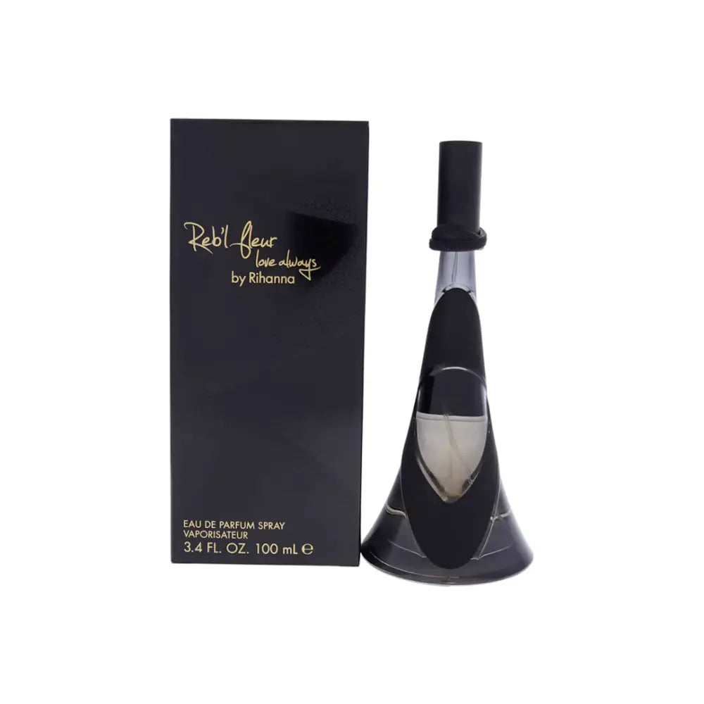 Rebl Fleur Love Always By Rihanna EDT 100ML/W 4706