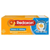 REDOXON ORANGE EFF. TABLETS 10 TAB