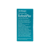 ALLERGAN PHARMACEUTICALS - REFRESH PLUS LUBRICANT EYE DROPS 30 PCS - Pharmazone - 