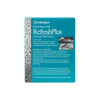 ALLERGAN PHARMACEUTICALS - REFRESH PLUS LUBRICANT EYE DROPS 30 PCS - Pharmazone - 