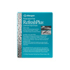 REFRESH PLUS LUBRICANT EYE DROPS 30 PCS