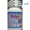 OMEGA - RELAX PLUS 30 CAPSULES - Pharmazone - 