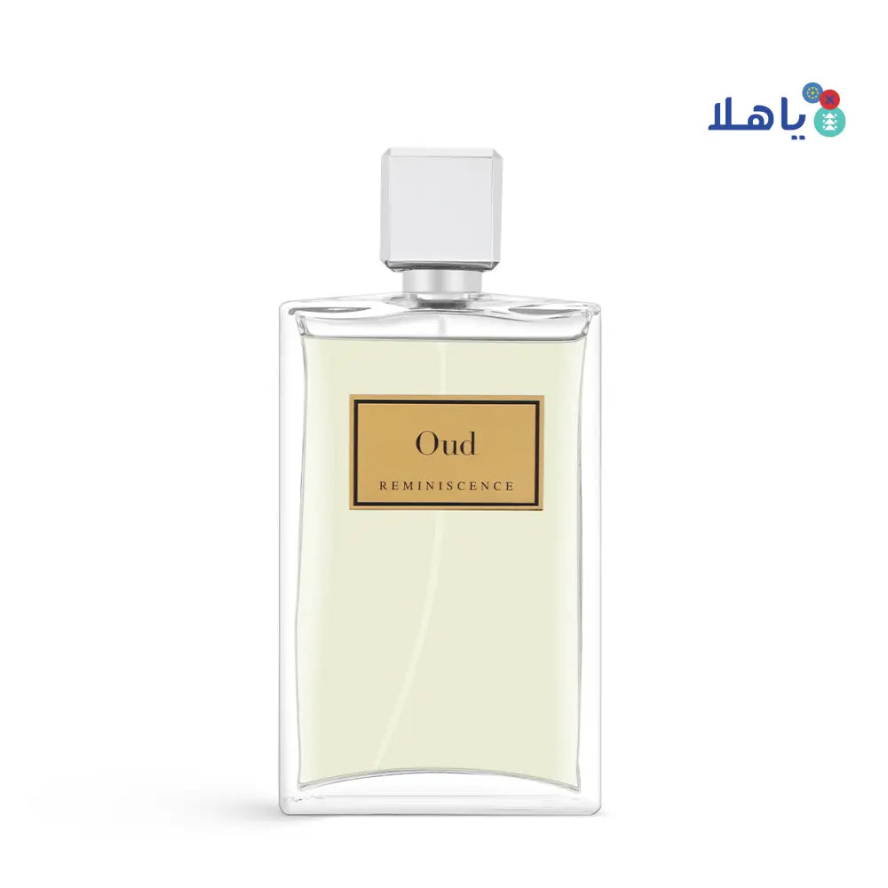 Reminiscence Oud EDP 100ML/W 2951