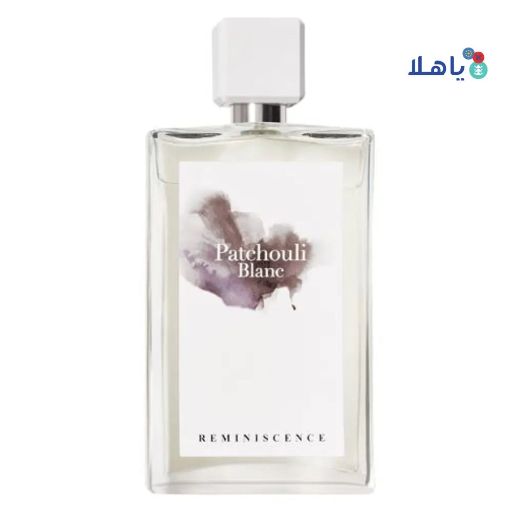 Reminiscence Patchouli Blanc Edp 100ml/W 5870