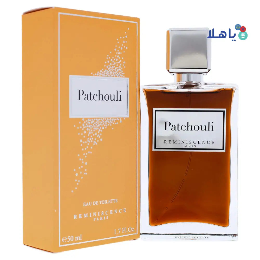 REMINISCENCE PATCHOULI EDT 100 ML 4569