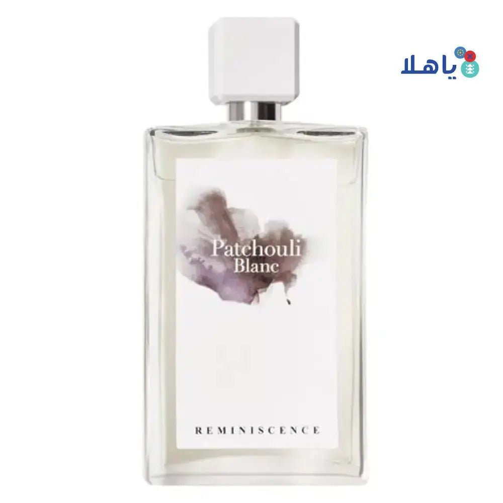 REMINISCENCE - Reminiscence Patchouli Blanc EDP 100ML/W 5870 - Pharmazone - 