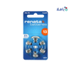 Renata Batteries 1.45v (PR48) 13