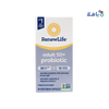 RENEW LIFE FLORA 30 BILLION ADULT 50+ PROBIOTIC 30CAP