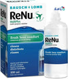 Renu - Renu Multiplus Lens Solution 120ml - Pharmazone - 