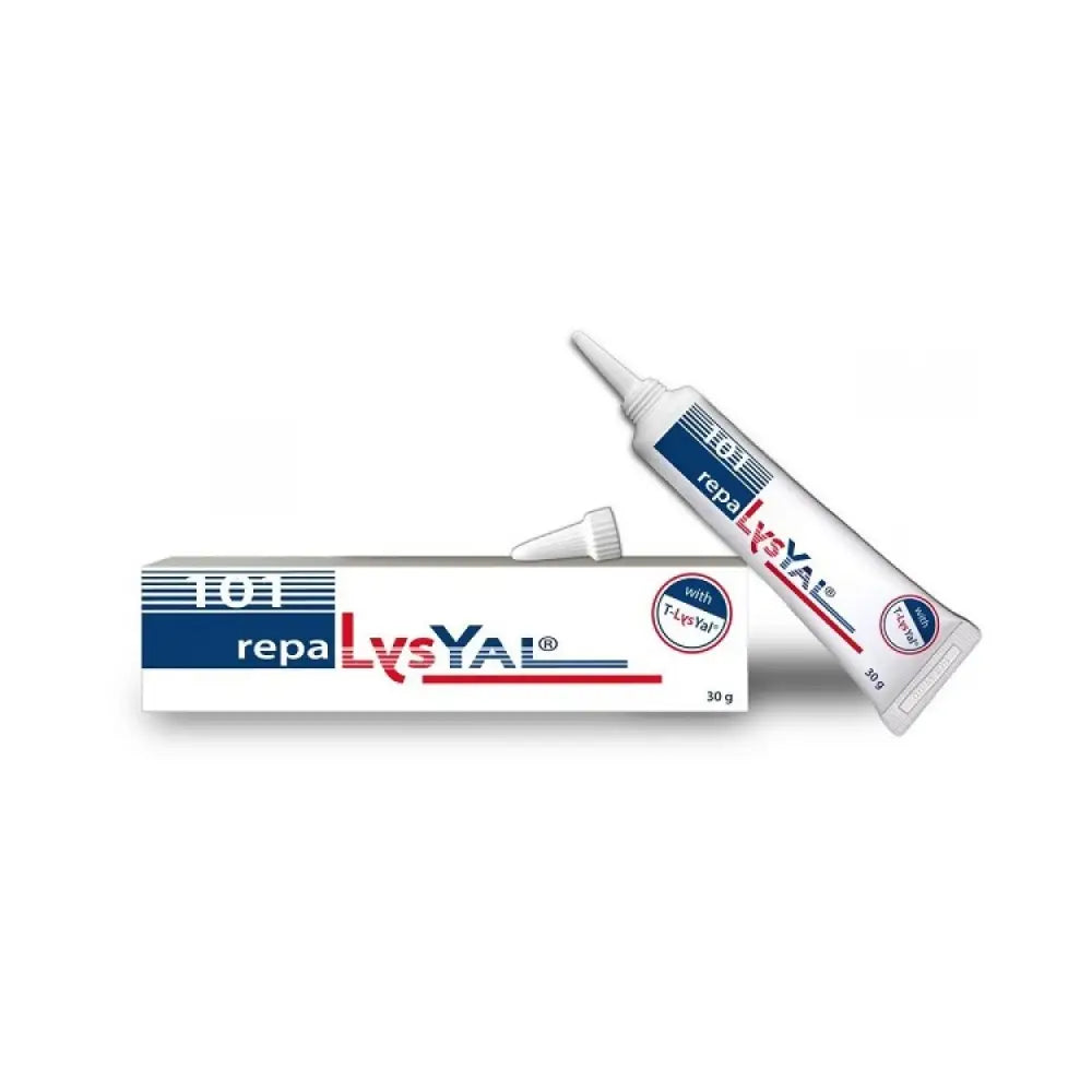 REPA LYSYAL CREAM 30ML