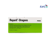 VIATRIS - Reparil Dragees 40 Tab - Pharmazone - 