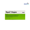 REPARIL DRAGEES 40 TAB