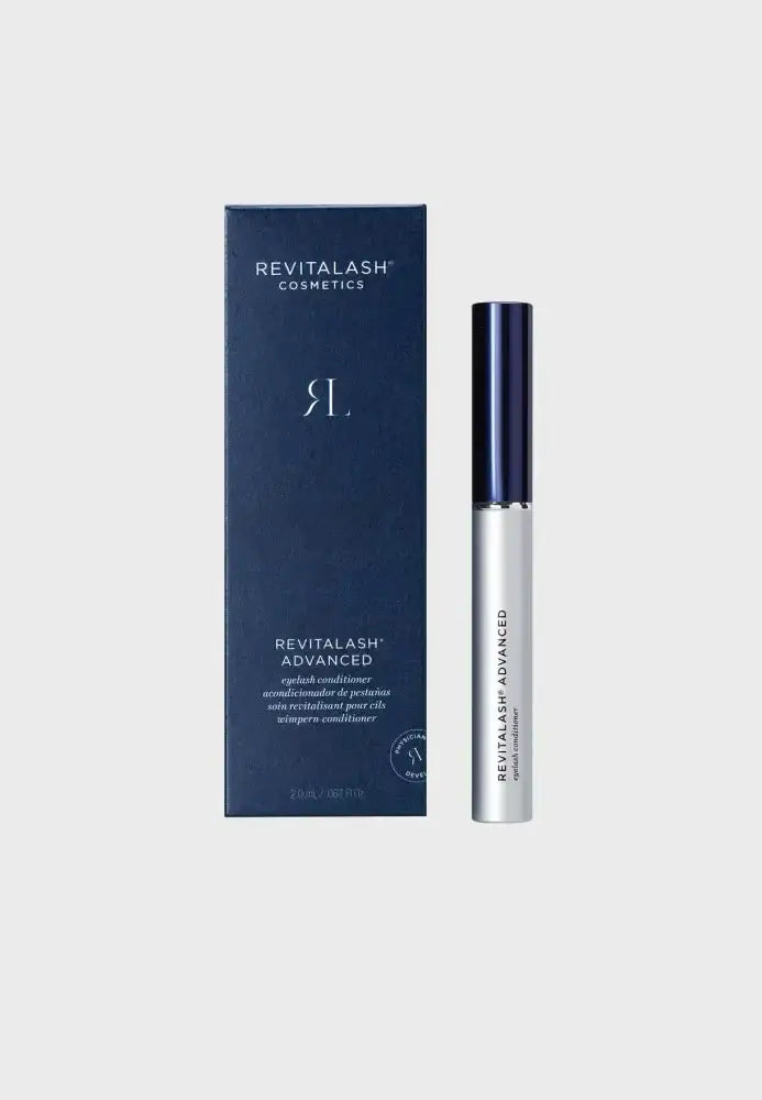 REVITALASH COS. - Revitalash Advanced Eyelash Conditioner 2Ml - Pharmazone - 