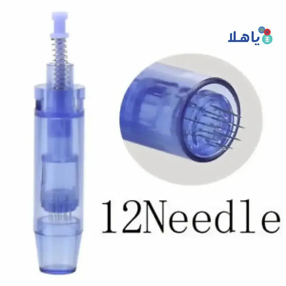 REVITOL - REVITOL DERMAPEN NEEDLE (HEAD PART) - Pharmazone - 