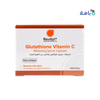 REVITOL GLUTATHIONE VIT C WHITENING SERUM 30X0.56G