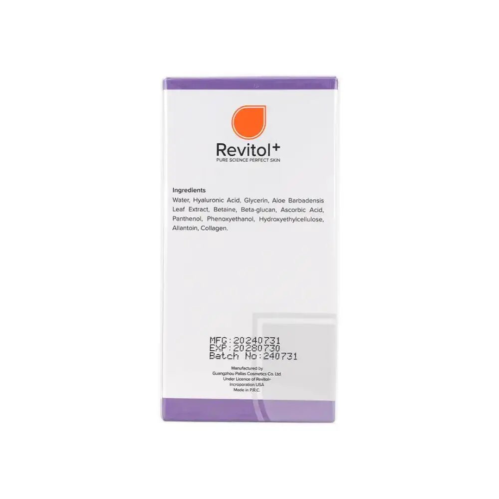 REVITOL - Revitol Hyaluronic Acid Serum 30Ml - Pharmazone - 