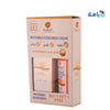 REVITOL - Revitol Sunblock Offer - Whitening SPF100 Tinted Cr (1+1) - Pharmazone - 