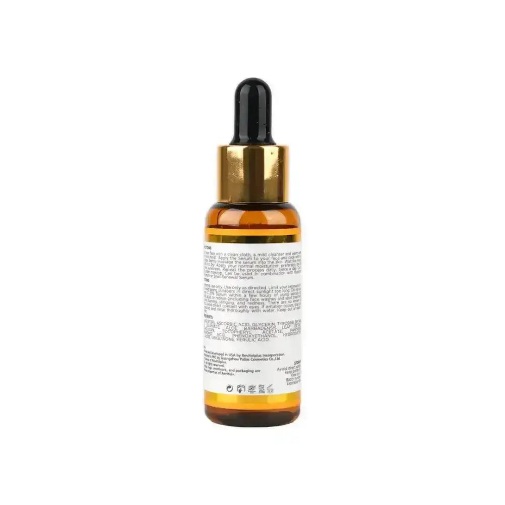 REVITOL - Revitol Vit - C Facial Serum 27% 30Ml - Pharmazone - 