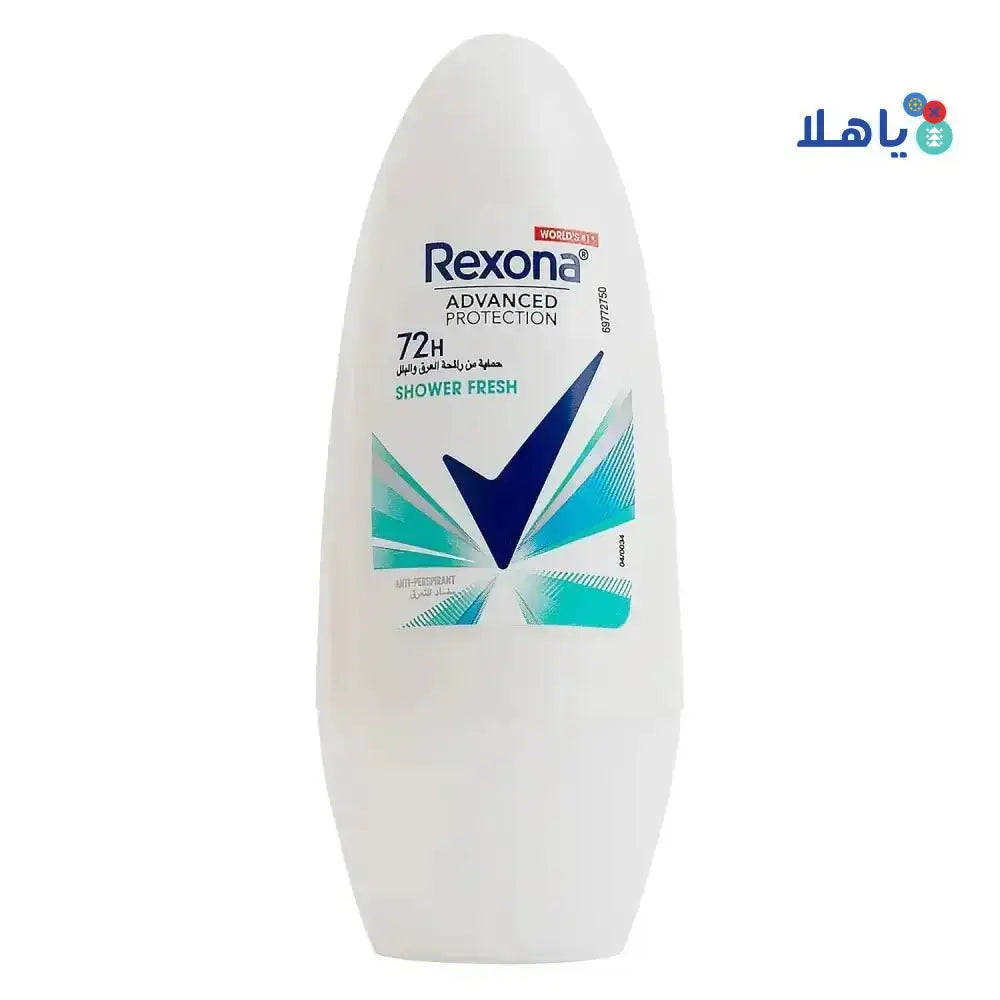 REXONA - Rexona Roll - On Shower Fresh 72h 50ml - Pharmazone - 