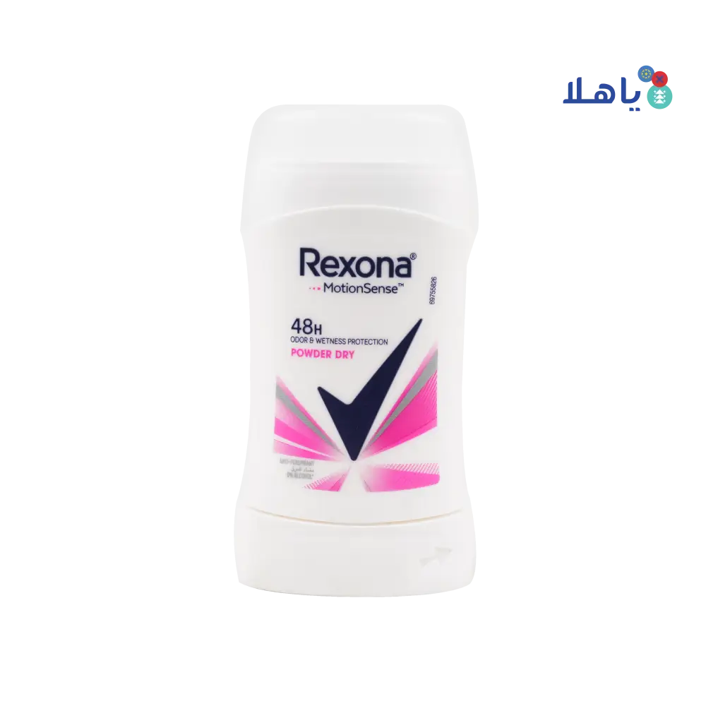 Rexona Stick Power Dry 48h 40g