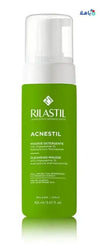 RILASTIL - Rilastil Acnestil Cleansing Mousse 165ml - Pharmazone - 