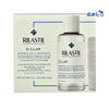 RILASTIL D-CLAR CONCENTRATED MICROPEELING 100ML+40 PADS