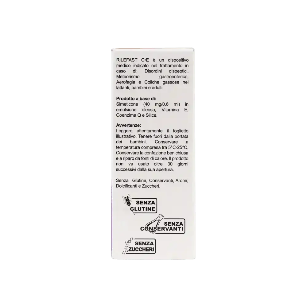 PJ PHARMA - Rile Fast A.C.E Oral Drops 20ml - Pharmazone - 