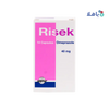 RISEK 40MG 14 CAP