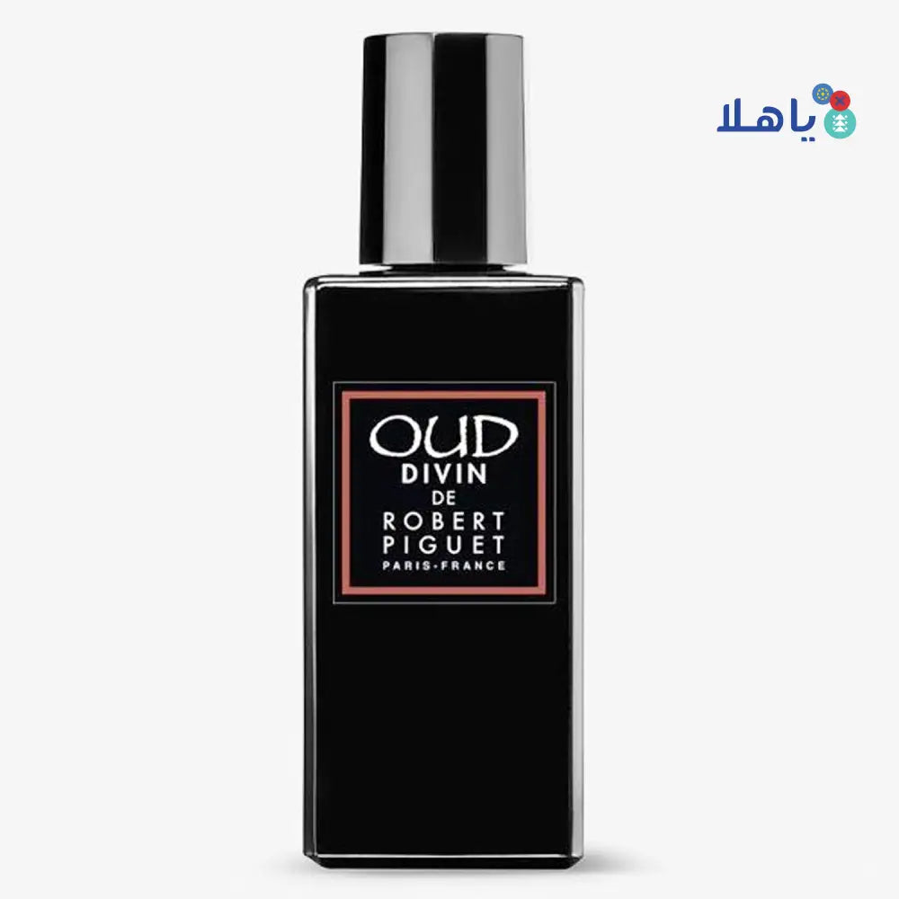 Robert Piguet Oud Divin De Edp 100ml/W 4169