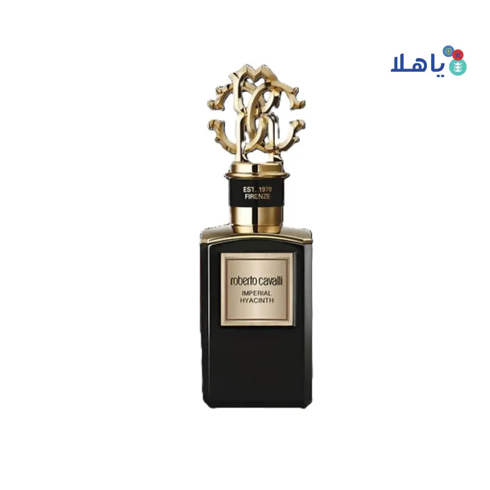 Roberto Cavalli Imperial Hyacinth EDP 100ML/U 1612