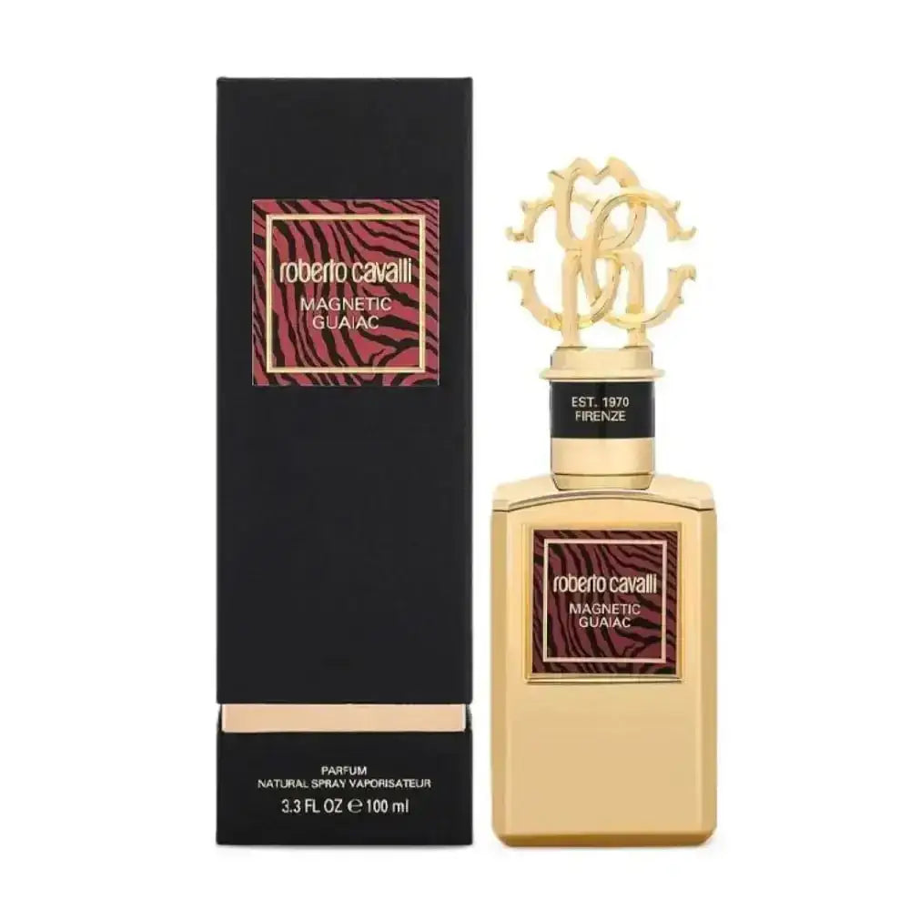 ROBERTO CAVALLI - Roberto Cavalli Magnetic Guaiac 100ML/U 8961 - Pharmazone - 