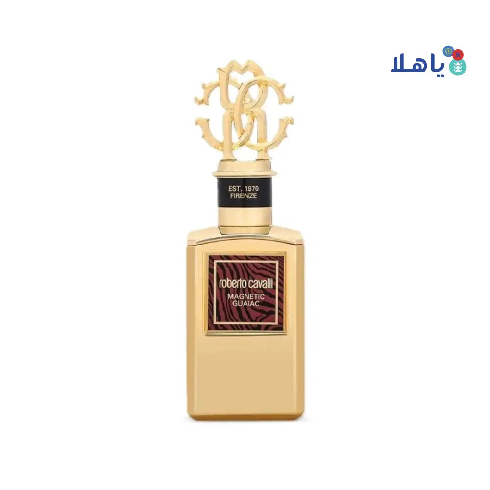 Roberto Cavalli Magnetic Guaiac 100ML/U 8961