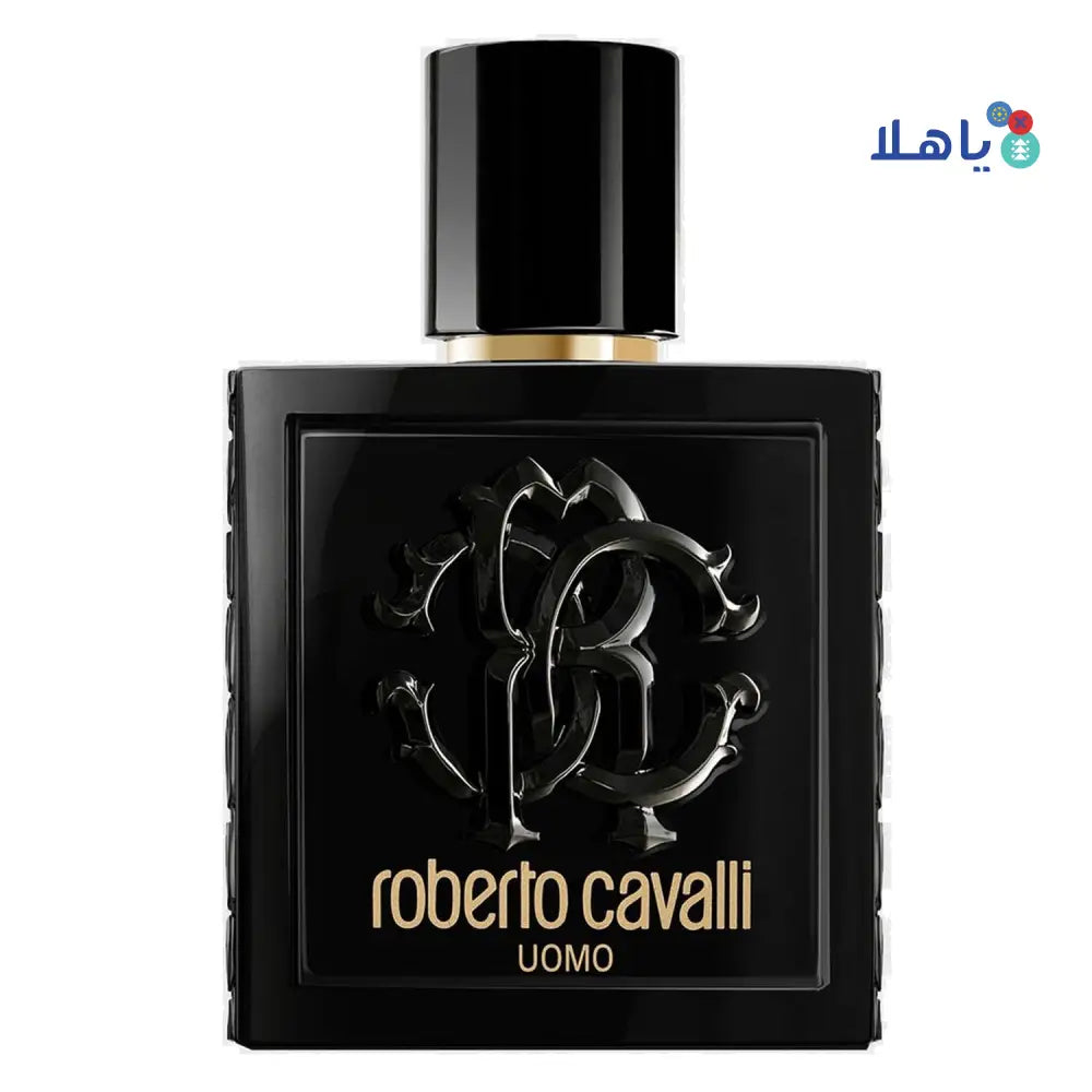 Roberto Cavalli Uomo Edt 100ml/M 3952