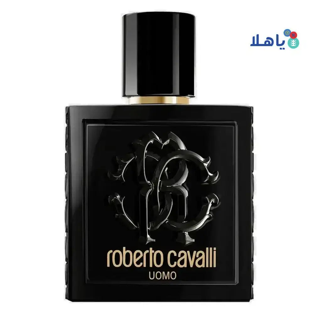 ROBERTO CAVALLI - Roberto Cavalli Uomo EDT 100ML/M 3952 - Pharmazone - 