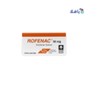 SPIMACO - Rofenac 50Mg 20 Tab - Pharmazone - 