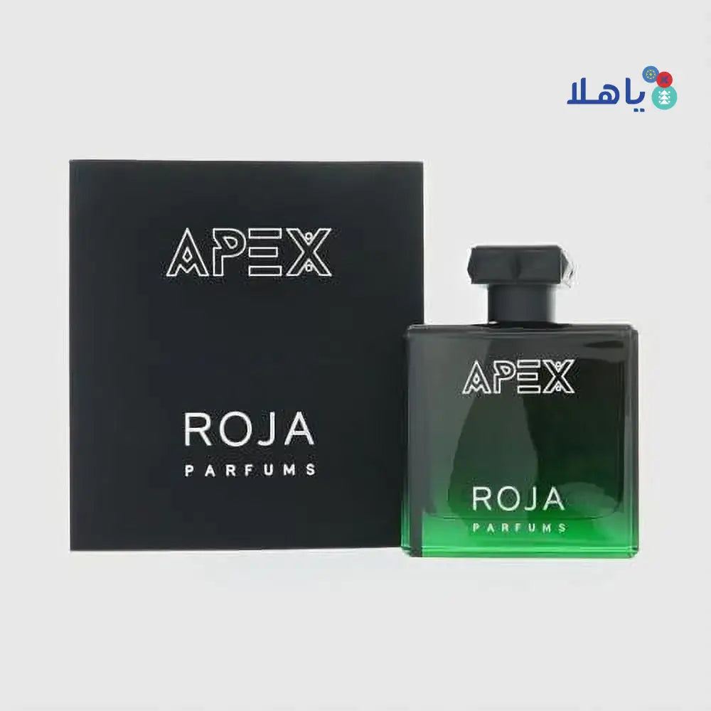 Roja Parfums Apex EDP 100ML/U 2068