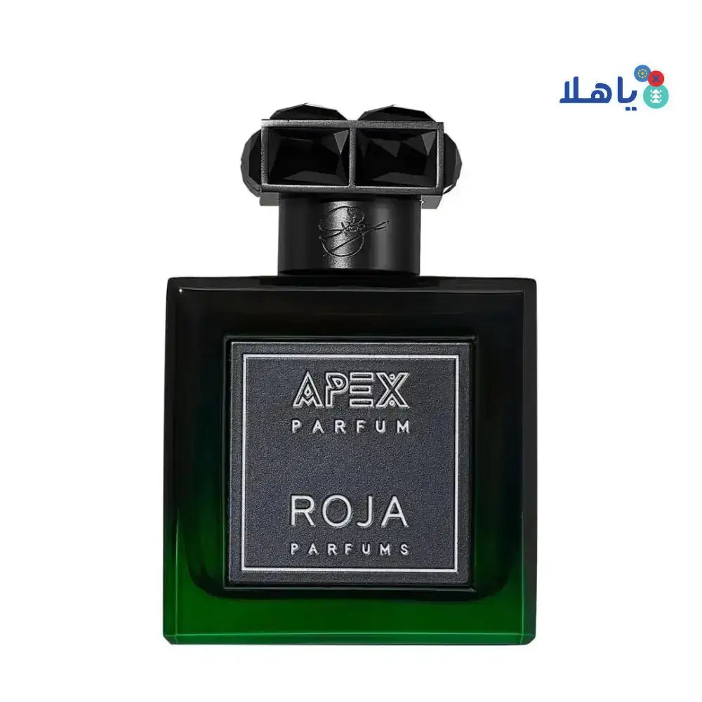 ROJA PARFUMS - Roja Parfums Apex For Men EDP 50ML 2105 - Pharmazone - 