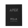 ROJA PARFUMS - Roja Parfums Apex For Men EDP 50ML 2105 - Pharmazone - 