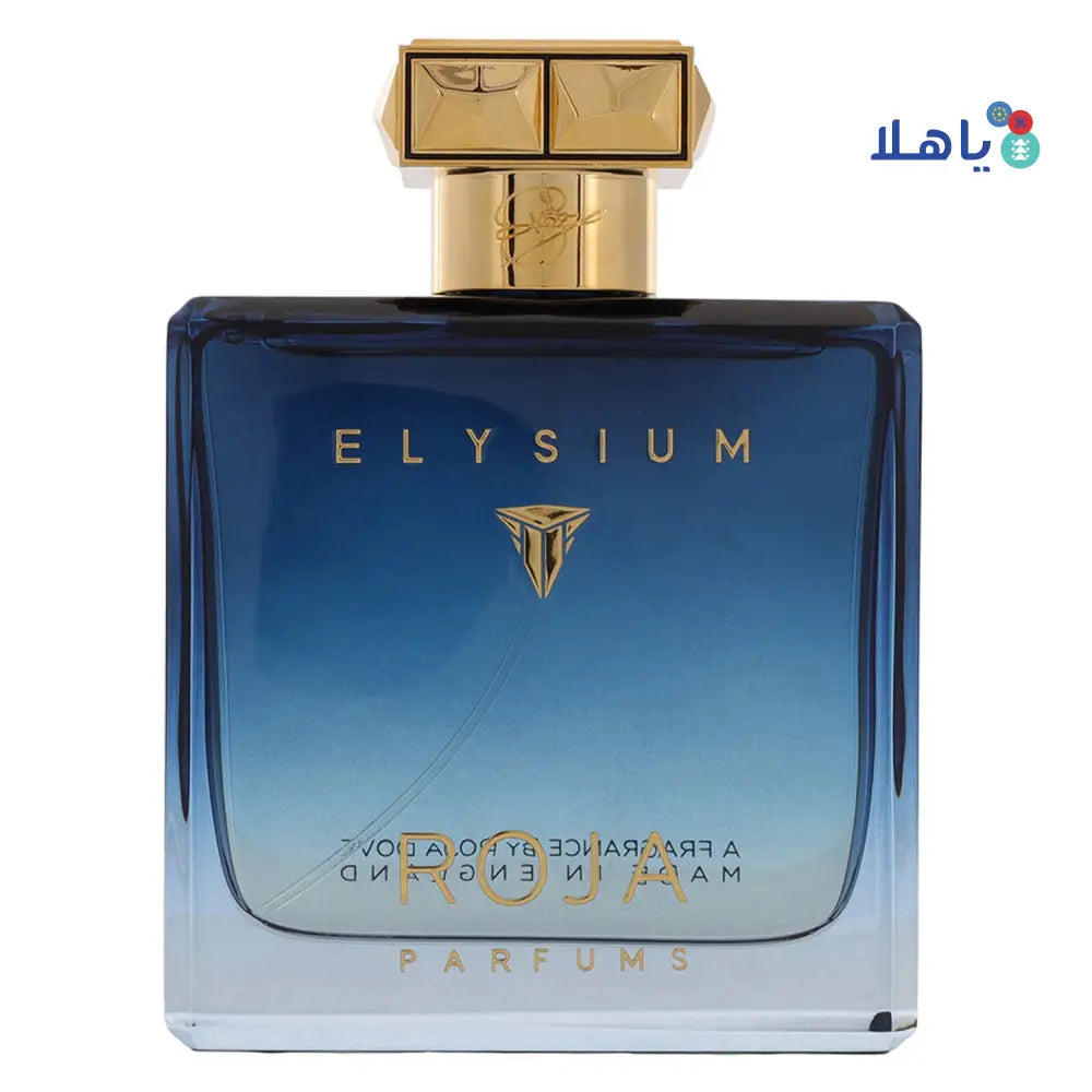 Roja Parfums Elysium 100mL 0272