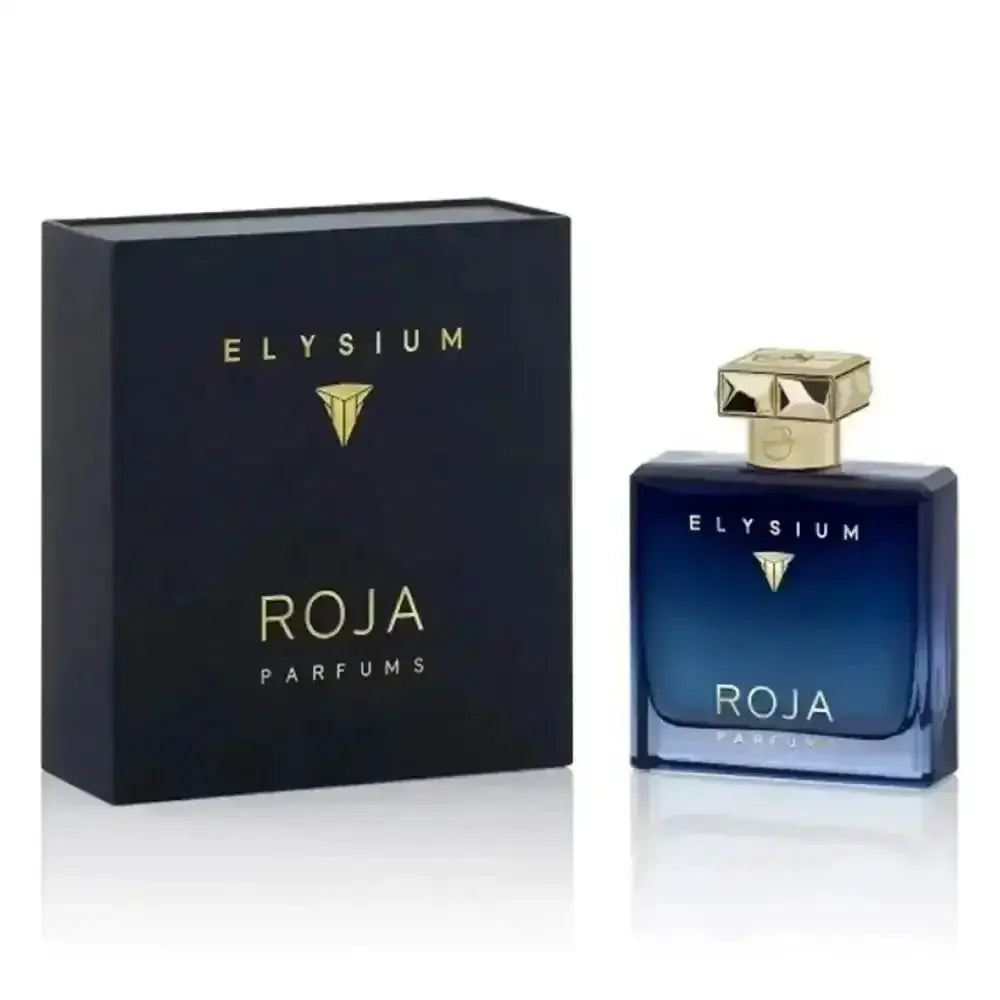 ROJA PARFUMS - Roja Parfums Elysium 100ML 0272 - Pharmazone - 